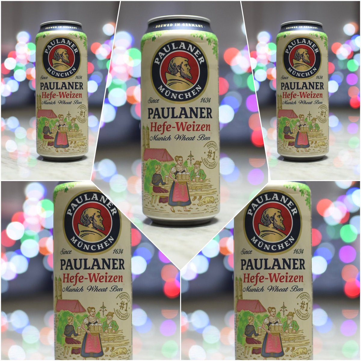 boozedancing's tweet photo. We once again travel to #Germany without leaving the relative discomfort of #TheMurderTable for a taste of @paulanerusa Hefe-Weizen. 

Click the link to find out what we thought of it. 

https://t.co/90xVXJYmIY https://t.co/fN7lUdMjra