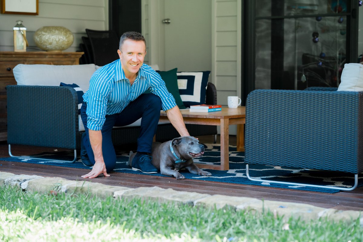 Wishing everyone a wonderful, restful long weekend. 

#dradamfraser #speaker #recovery #thethirdspace #strive