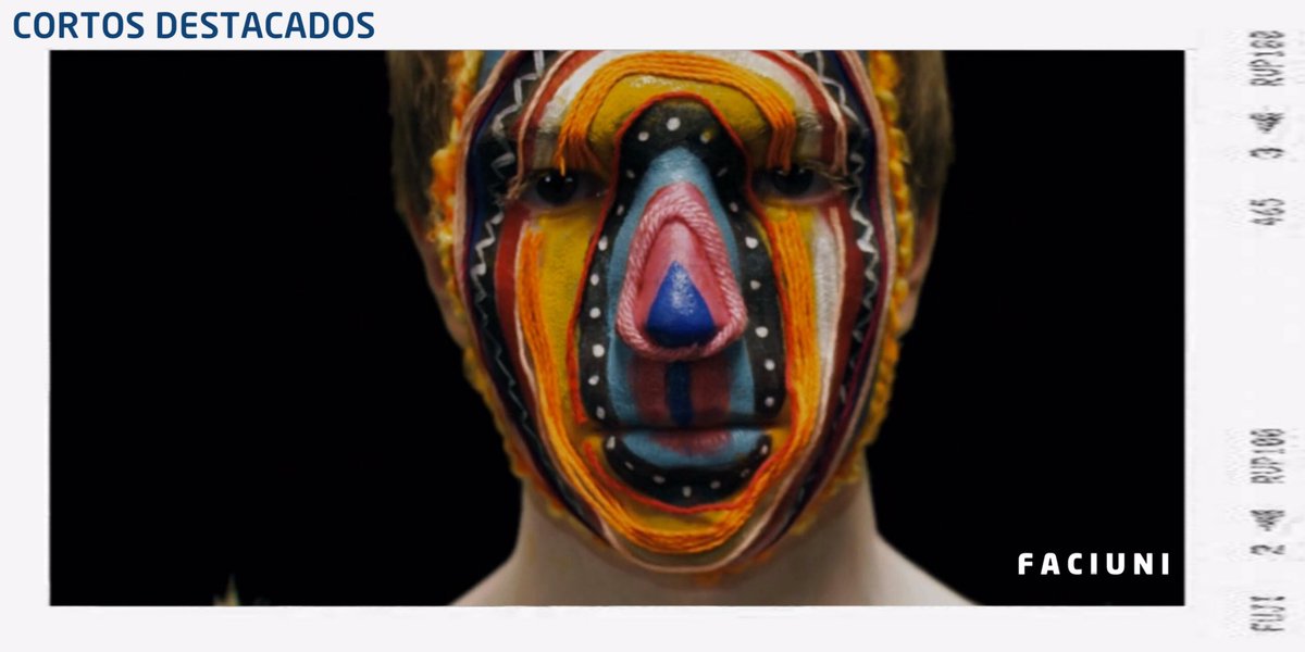 FACIUNIBecas's tweet photo. 🎥• #CortosDestacados 

🎬> #Solipsist, 2012 https://t.co/TZ99lLBL6d