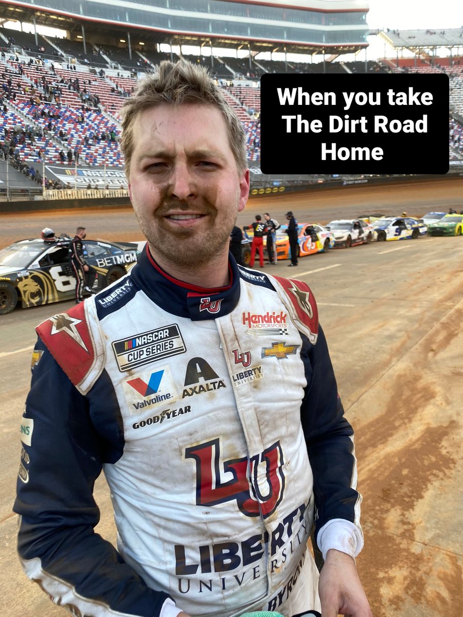 JunkiesRacing's tweet photo. Good old Willy B! #nascarmemes #nascar #f1memes #f1 #podcast #nichtselbstverstaendlich #chilhavisto #ENGPOL #AprilFoolsDay #beau #memes #racingmemes #racing #ontariolockdown #raintires #martinsville #bristoldirt https://t.co/ycDObU6GLI