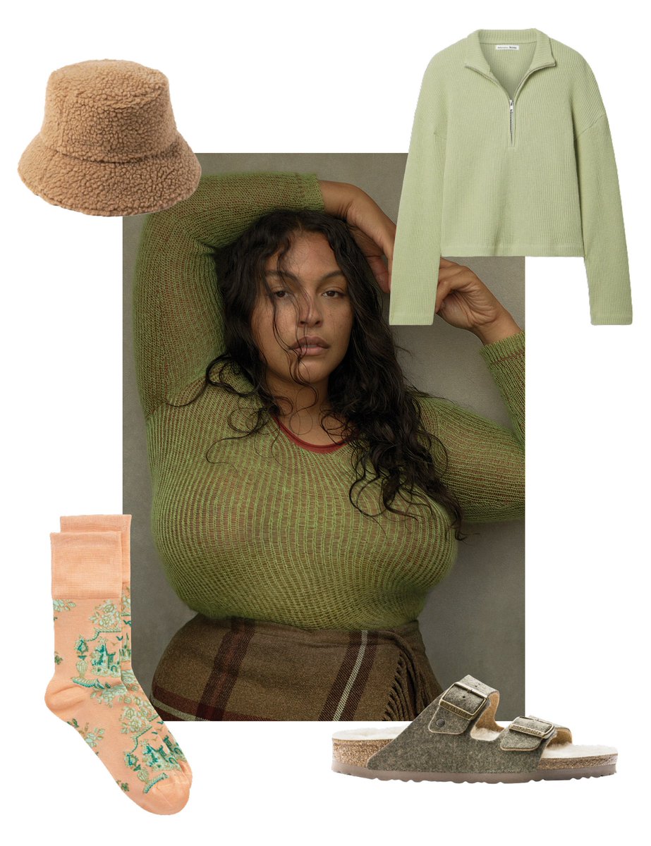 voguemagazine's tweet photo. Our guide to 100 Spring items under $100 that you can shop now https://t.co/Zixz0vrWG8 https://t.co/yOFTWNG3PR