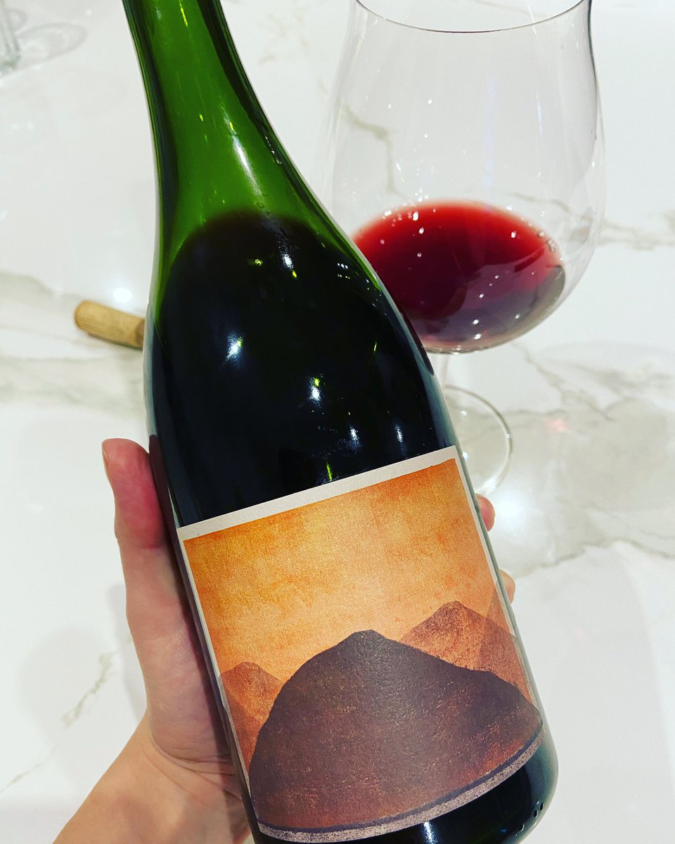 OzonoWines's tweet photo. Miércoles de Pizza &amp; Pinot Noir! #PinPun #Rocamadre https://t.co/Krar3ya5Jo