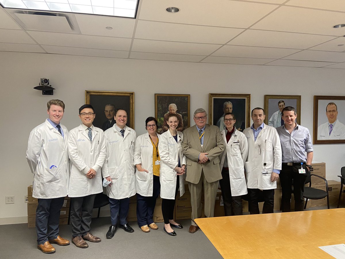 Leonardo Duraes (@duraeslc) on Twitter photo I am so thankful that I had the opportunity to learn from Dr Church. Happy retirement!! <a href="/TimXuSurg/">Tim Xu, MD, MPH</a> <a href="/arikanters/">Arielle Kanters</a> <a href="/ngbergermd/">Nicholas G. Berger, MD</a> <a href="/drtracyhull/">Tracy Hull</a> <a href="/ScottRSteeleMD/">Scott R. Steele</a> <a href="/DrMikeValente/">Michael A. Valente</a> I am so thankful that I had the opportunity to learn from Dr Church. Happy retirement!! <a href="/TimXuSurg/">Tim Xu, MD, MPH</a> <a href="/arikanters/">Arielle Kanters</a> <a href="/ngbergermd/">Nicholas G. Berger, MD</a> <a href="/drtracyhull/">Tracy Hull</a> <a href="/ScottRSteeleMD/">Scott R. Steele</a> <a href="/DrMikeValente/">Michael A. Valente</a>