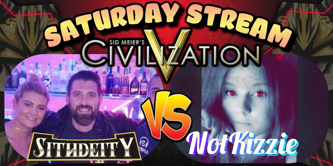 Sith_deity's tweet image. Weekend lineup is set❗CHECK IT OUT &amp;amp; drop a LIKE 💜
twitch.tv/sithdeity
❗APRIL WE ARE COMING AT YA❗
#SmallStreamersConnect
#LetsGrowStreams
#smallstreamer
@BlazedRTs
@sme_rt
@FMC_RTs
@PromoteAMGamers
@rtsmallstreams
@SupStreamers
@promo_streams @SpideyRTs @TwitchSharing