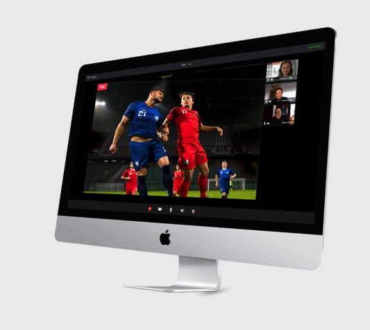 #TVUTips Ofrezca comentarios de audio perfectamente sincronizados y de la más alta calidad desde cualquier lugar a una audiencia mundial a una fracción del costo. Incluso agregue voces en off al contenido grabado. #ComentaristaRemoto #Streaming #Sports bit.ly/31xA7xQ