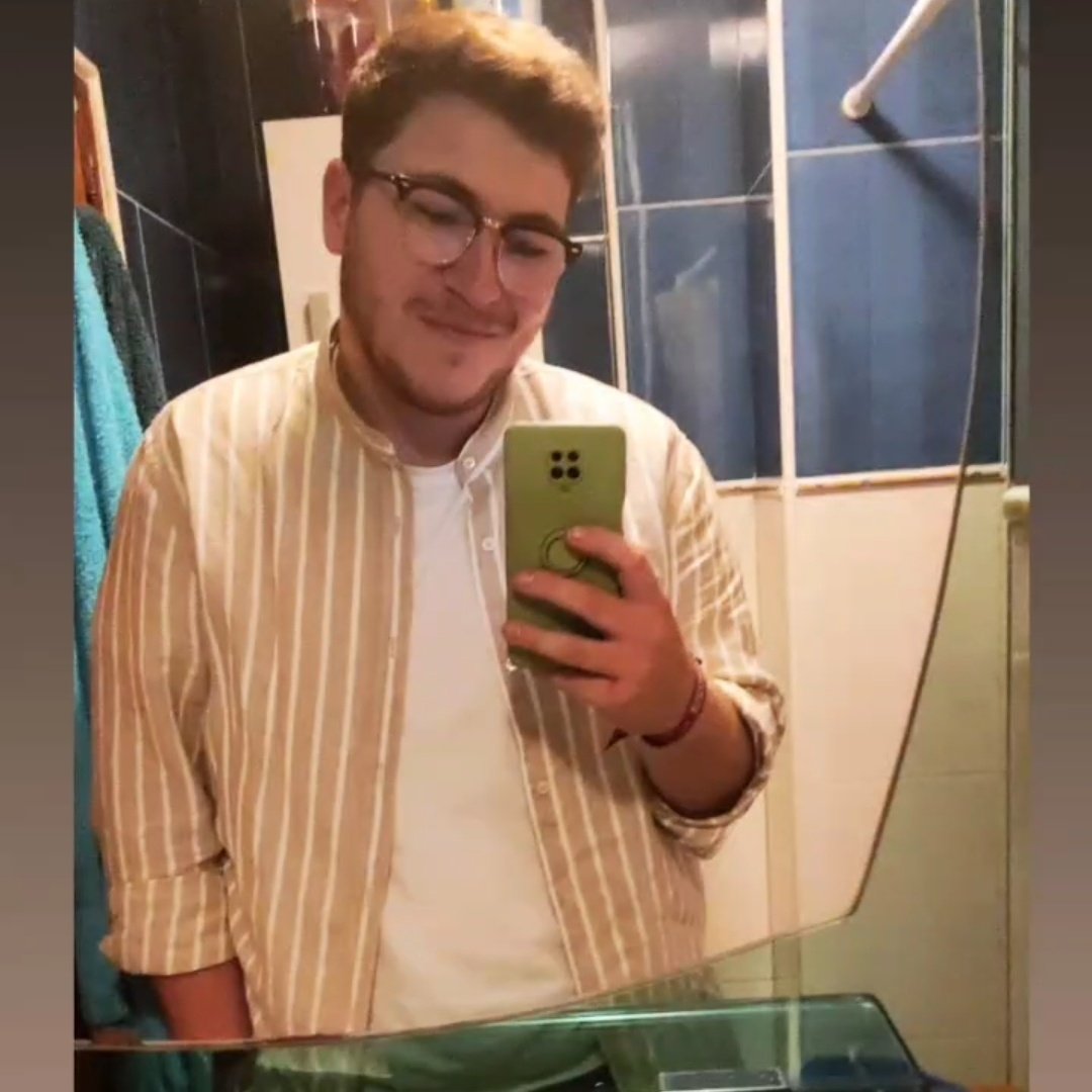 Daniel Márquez tweet media