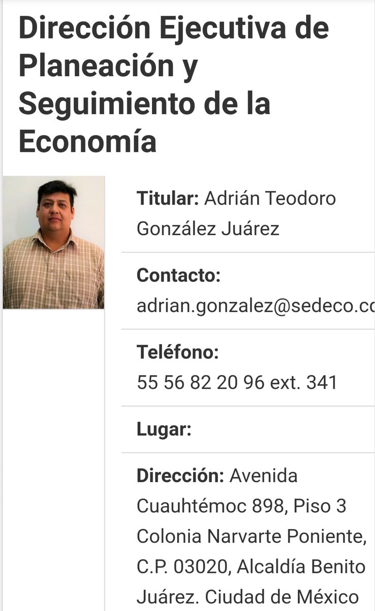 Si ves a estos funcionarios del gobierno central <a href="/SedecoCDMX/">Secretaría de Desarrollo Económico</a> <a href="/GobCDMX/">Gobierno de la Ciudad de México</a> <a href="/Claudiashein/">Claudia Sheinbaum Pardo</a> promoviendo el voto en Tlalpan, tómales una foto y hacemos la denuncia ante la <a href="/ContraloriaCDMX/">Secretaría de la Contraloría General CDMX</a>
‼️Las elecciones deben de ser sin intervención de funcionarios públicos‼️