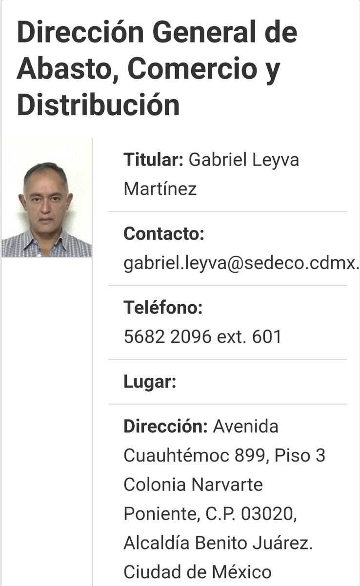 Tlalpan Consciente tweet media