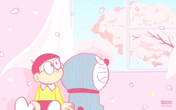 ドラえもん公式 ドラえもんチャンネル Doraemonchannel Page 4 Twilog