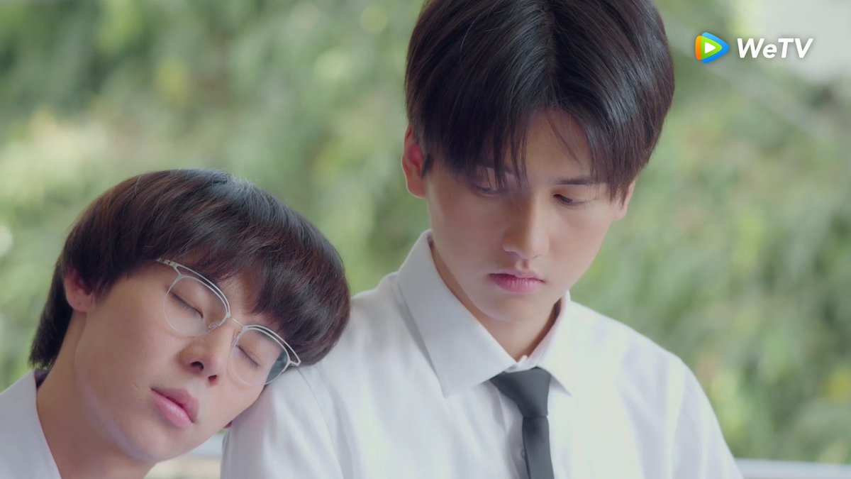 VivaYoonmin's tweet photo. 🤧🤧😭😭😭😭😭😭😭 mi #MekBoss
No me imagino a alguien más como Mek y que alguien tenga más química que Ryan con In
#RyanIn https://t.co/uAGLigc2pW