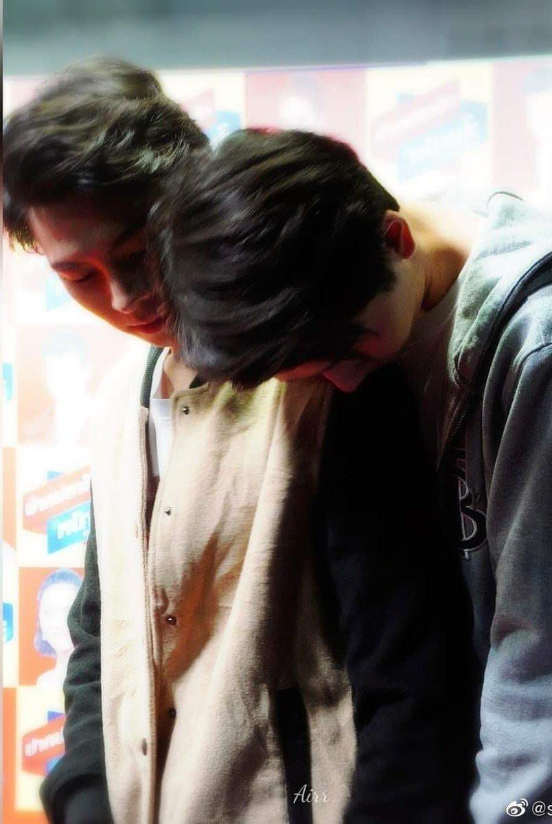 VivaYoonmin's tweet photo. 🤧🤧😭😭😭😭😭😭😭 mi #MekBoss
No me imagino a alguien más como Mek y que alguien tenga más química que Ryan con In
#RyanIn https://t.co/uAGLigc2pW