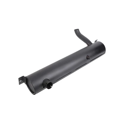EheParts's tweet photo. Buy OEM quality replacement muffler exhausts at https://t.co/TnznoYRNm2
Makes: CASE, BOBCAT, JCB, CARRIER, CAT, JOHN DEERE, etc. 
Shop Now at Best Price!

#spareparts #aftermarketparts #heavyequipment #excavators #loaders #constructionequipment https://t.co/Ara4PnCtDV