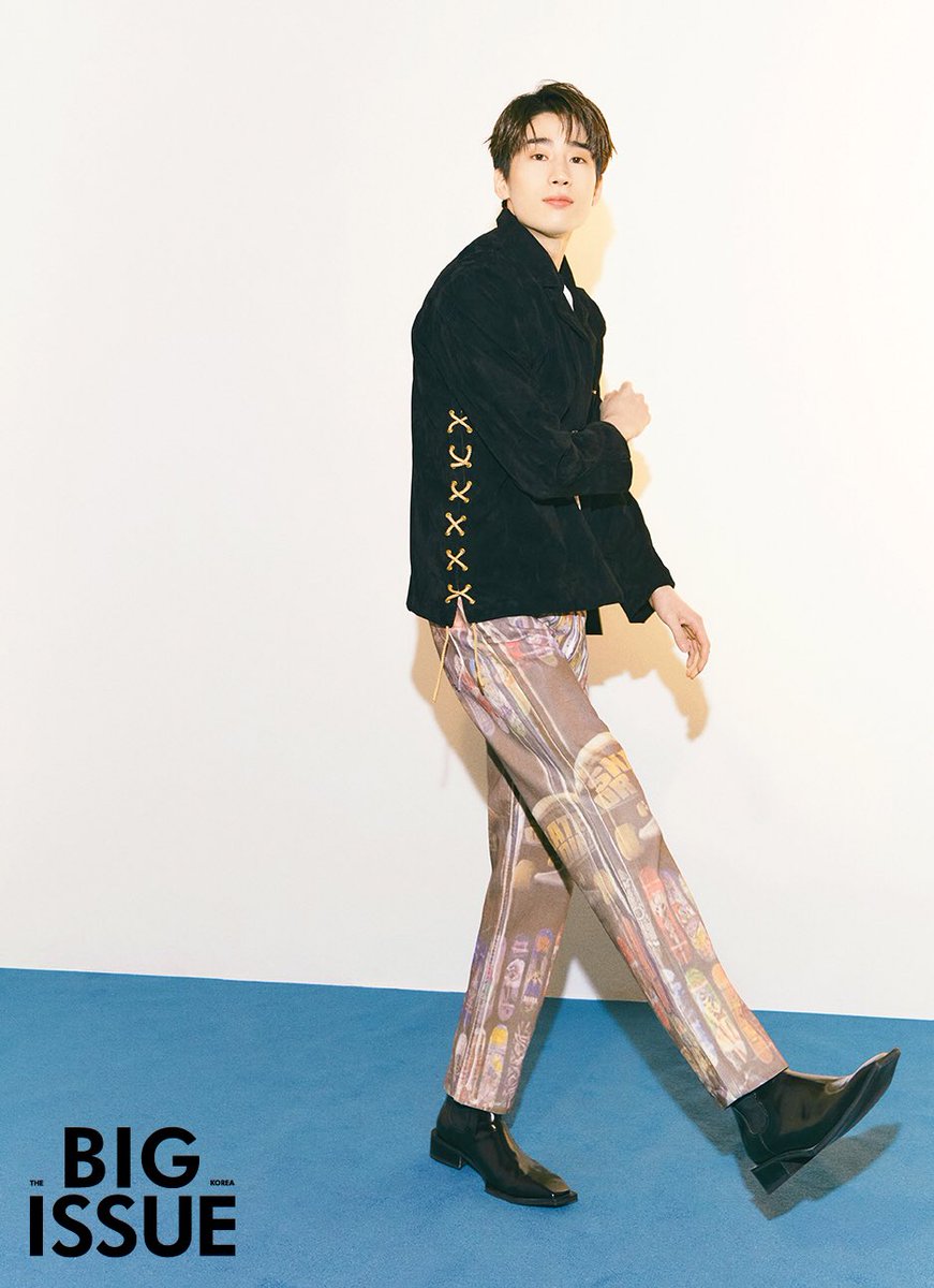 KSEUNGSlK's tweet photo. VICTON Big Issue Individual Shots (1) 💙💛

🔗 https://t.co/NXSnv0WN8O

#VICTON #빅톤 #한승우 #강승식 #허찬 #임세준 @VICTON1109 https://t.co/sofOeq6t3P