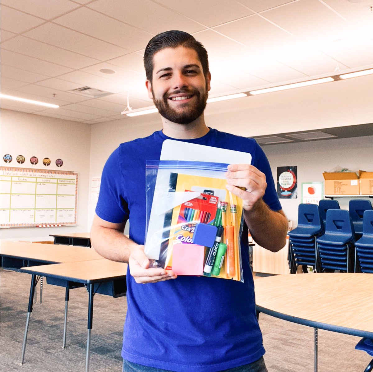 mathscamel's tweet photo. Check out https://t.co/rcAzjJCOsx to see how many classrooms have been supported so far. Hint: it's a lot 👏👏👏 

#GiveThanksNotPranks https://t.co/zqA2Cl6kAc