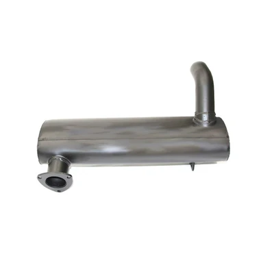 EheParts's tweet photo. Buy OEM quality replacement muffler exhausts at https://t.co/TnznoYRNm2
Makes: CASE, BOBCAT, JCB, CARRIER, CAT, JOHN DEERE, etc. 
Shop Now at Best Price!

#spareparts #aftermarketparts #heavyequipment #excavators #loaders #constructionequipment https://t.co/Ara4PnCtDV