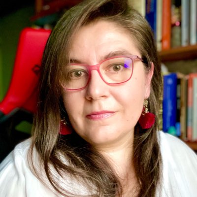 LoretoMora's tweet photo. #NuevaFotoDePerfil https://t.co/4KlfCG0m1l