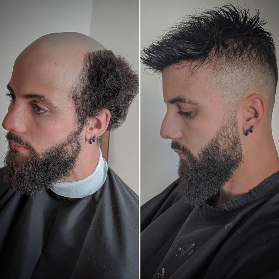 AddBeautymall's tweet photo. The hair system works great. Amazing job!🔥
.
.
.
.
.
.
.
.
.
#toupee #toupeeformen #hairline #hairlinerestoration #thinninghair #hairloss #hairlosssolution #hairfashion #hairsalon #hairstyle #wigsmanufaturer #toupeewholesaler #hairfactory #hairreplacemen #addbeautymall https://t.co/CSnVB3Og5w