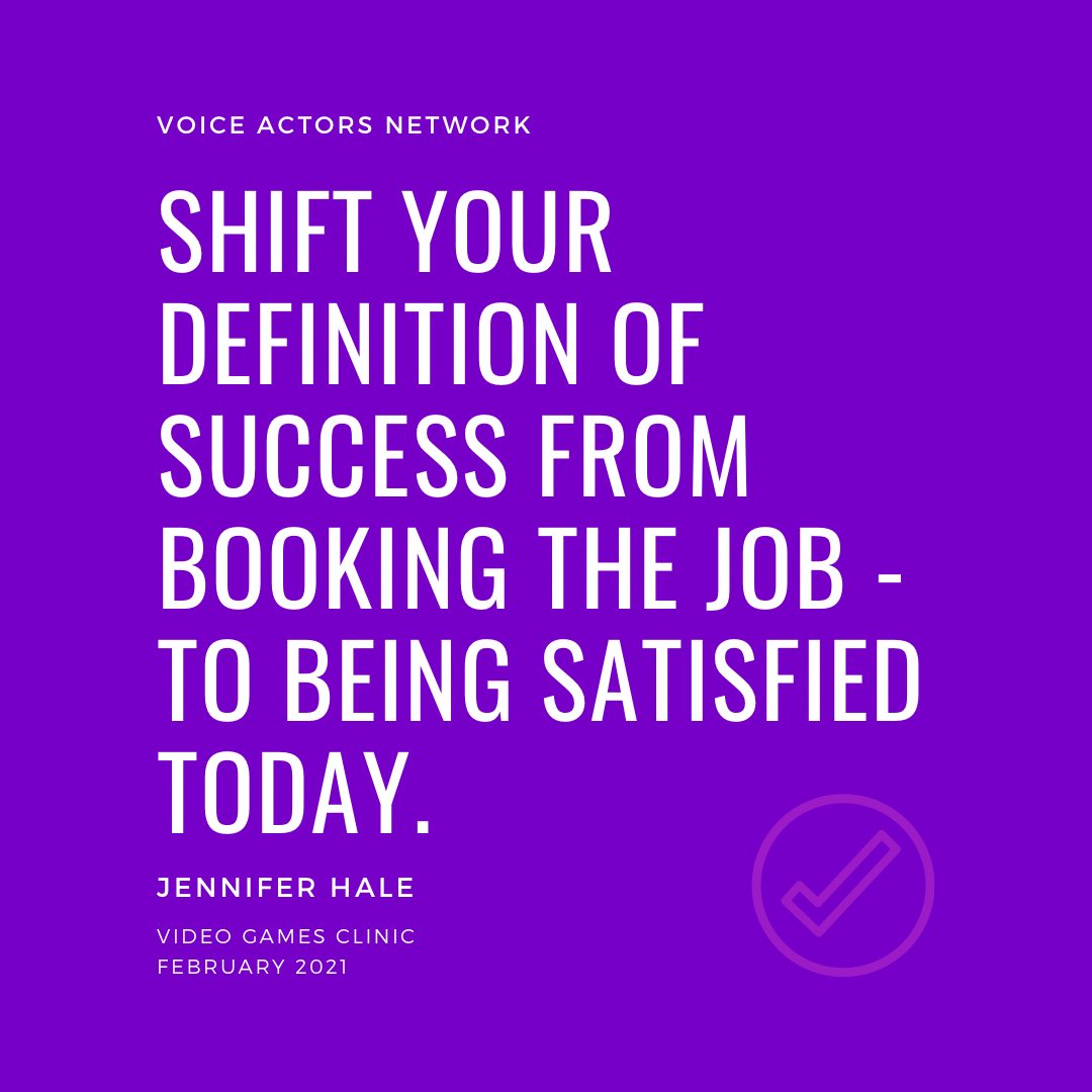 Voice Actors Network tweet media