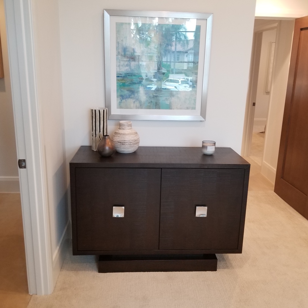 Your property isn't ready for the homeowner until it gets a professional deep clean from us!