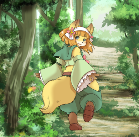 wrabbit_hutch's tweet photo. 🦊<こんちわ!うちやで!チロンやでー。
Furry Forest Fantasyのリリースが遅なってしもて、開発は何しとるんや💢って思てるみんなも多いんとちゃうやろか?
今日はうちがこのアカウントをジャック!して、極秘の開発情報をこーっそり探ってくるさかい、楽しみにしててや!キシシ♪ #FuFoFa https://t.co/T56OCVJzCN