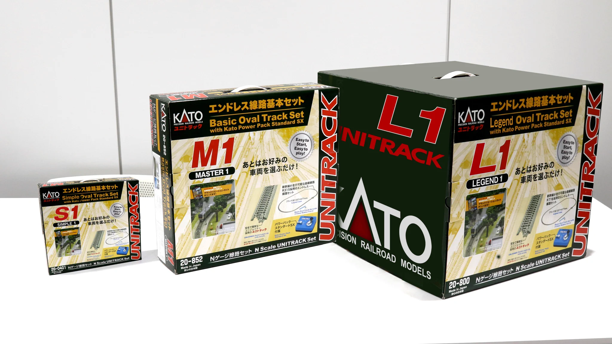NゲージのKATO on X: 