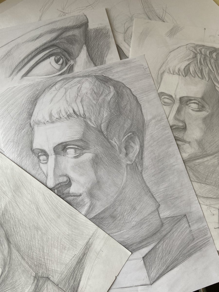 Imgbd7's tweet photo. I love academic art. I find it so aesthetic. How do you feel about this art form? #art #academicart #artwork https://t.co/LQTXBVABzu