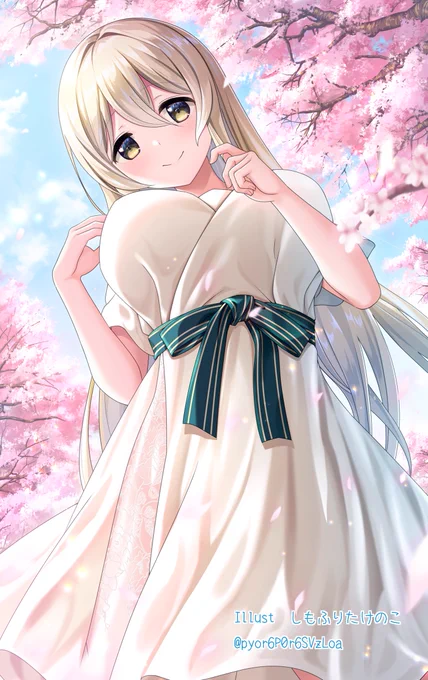 この度 しもふりたけのこ はフリーランスのイラストレーターになりました!これから精力的に活動してまいりますので、どうぞ宜しくお願いします! 