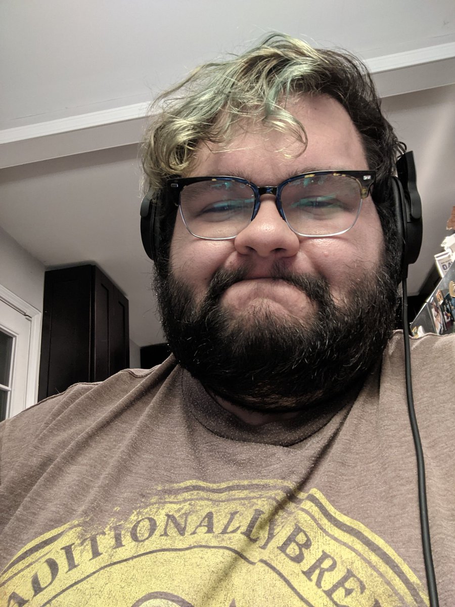 Them's the Facts tweet media