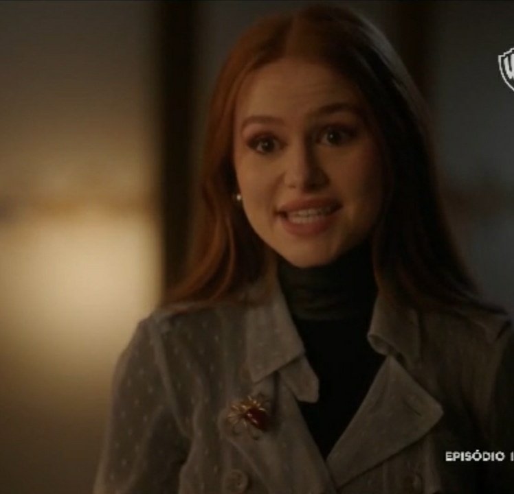 ana | RIVERDALE IS BACK tweet media