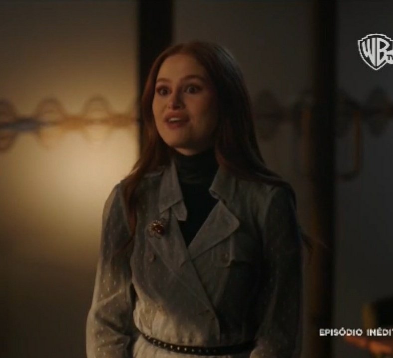 ana | RIVERDALE IS BACK tweet media