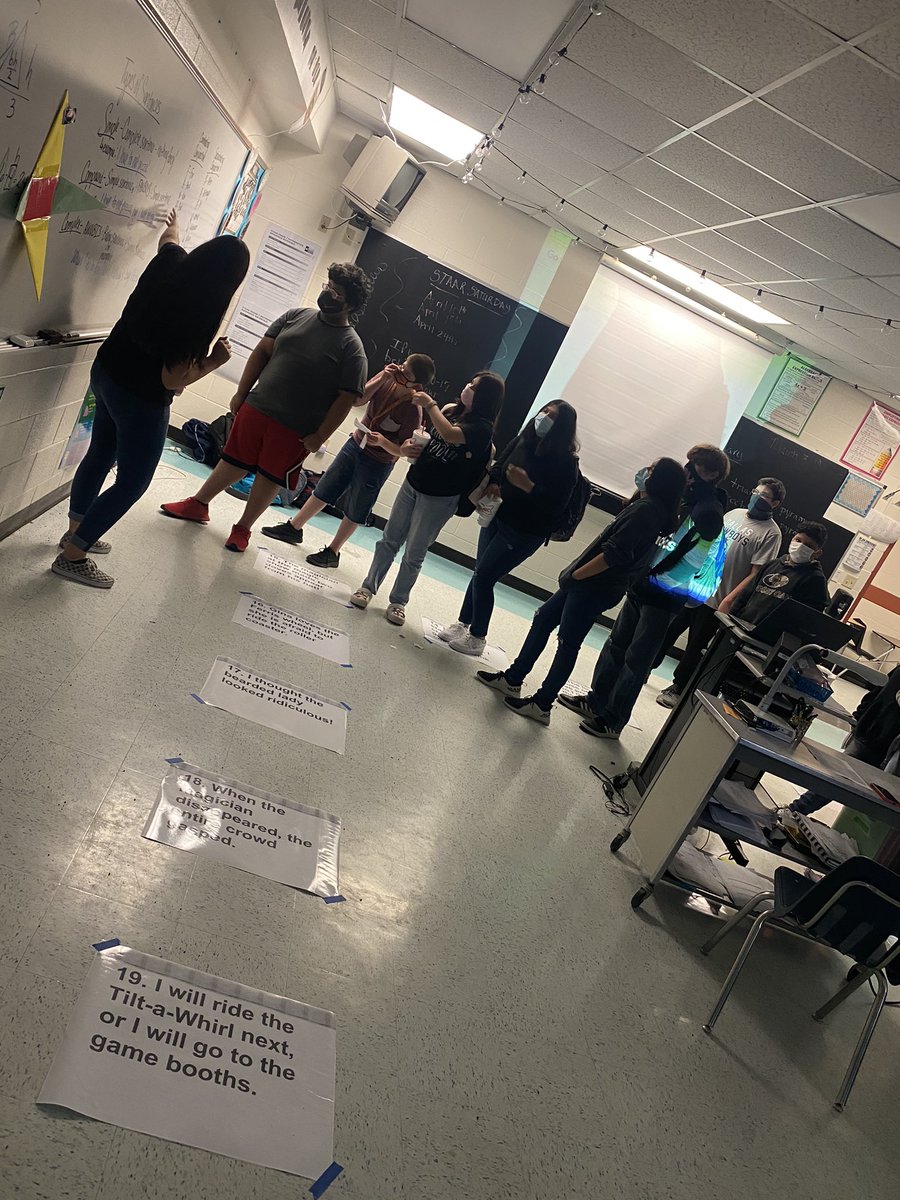 Moreno Jr. High School (MorenoJrHigh) Twitter