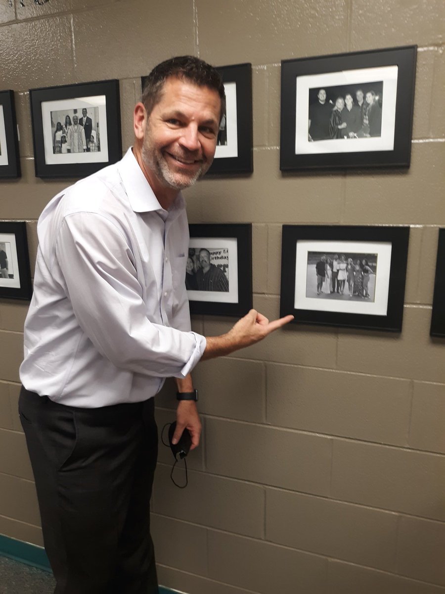 es_luther's tweet photo. What an amazingly successful day we had today with Ron Fox from Capturing Kids Hearts!! We had a BLAST!! Our LJE staff & scholars showed off their chants, launches, etc....& our Process Champions Team shared their ideas & enthusiasm! TODAY WAS THE DAY!! β₯οΈ @JohnAPrezas #LJEROCKS https://t.co/zngkgdGj0v