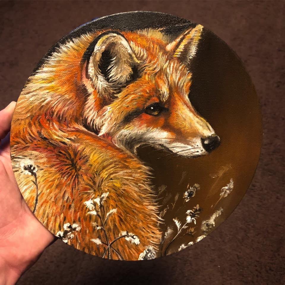 🦊