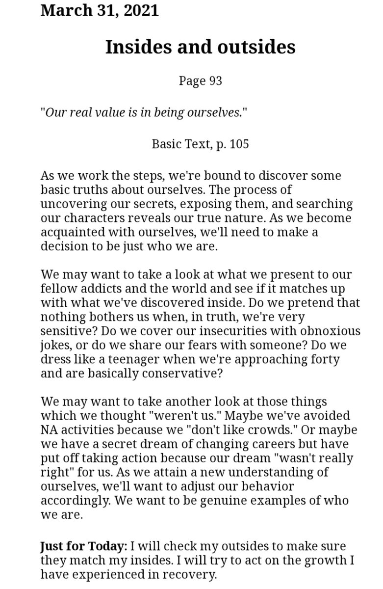 LancasterPANA1's tweet photo. Our real value is in being ourselves." https://t.co/YHvdmVSnK3