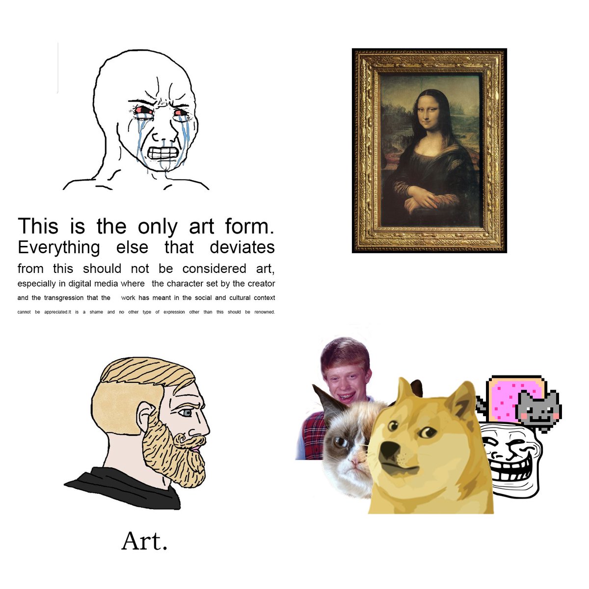 NFT Doge tweet media