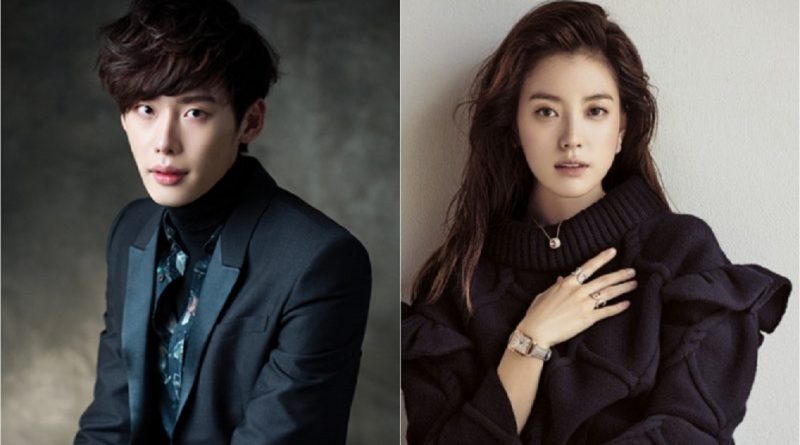 kdramafairy's tweet photo. #LeeJongSuk and #HanHyoJoo are confirmed to reunite in JTBC's new drama <Still In Love With You> helmed by twotm pd

Filming starts on May and is set to air on the second half of 2021. 

🔗 https://t.co/oZlX9EKaVT https://t.co/FkPuwcMqsg
