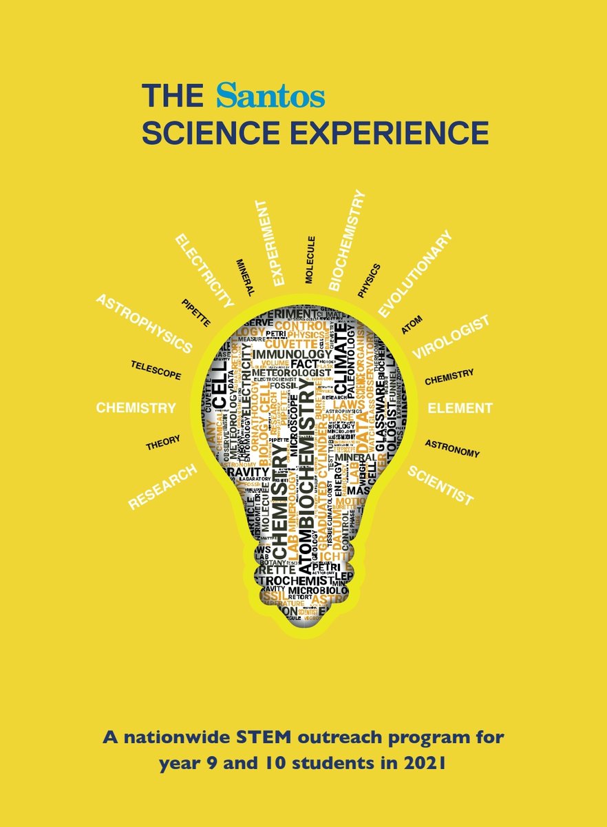 The Science Experience tweet media