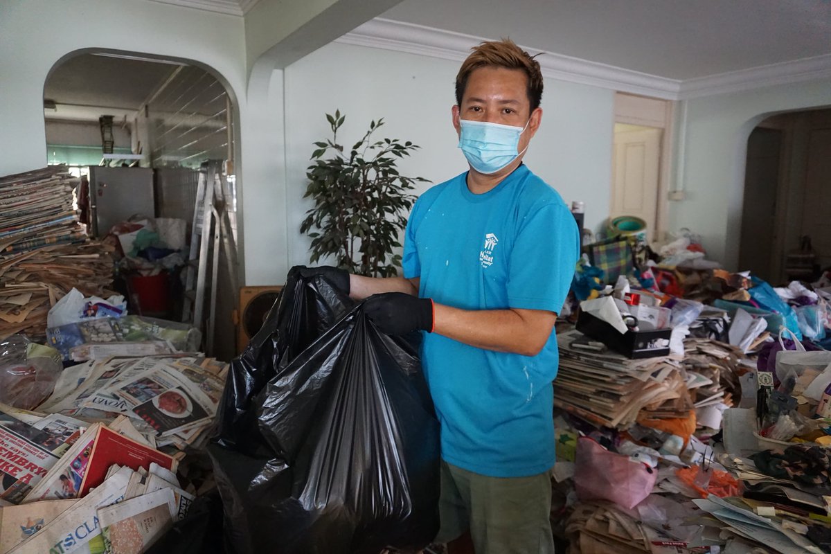 Habitat for Humanity Singapore tweet media