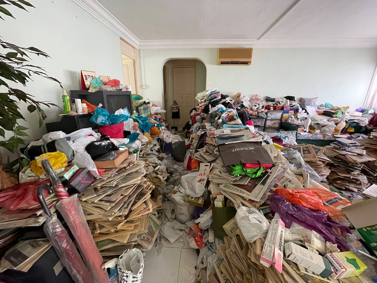 Habitat for Humanity Singapore tweet media