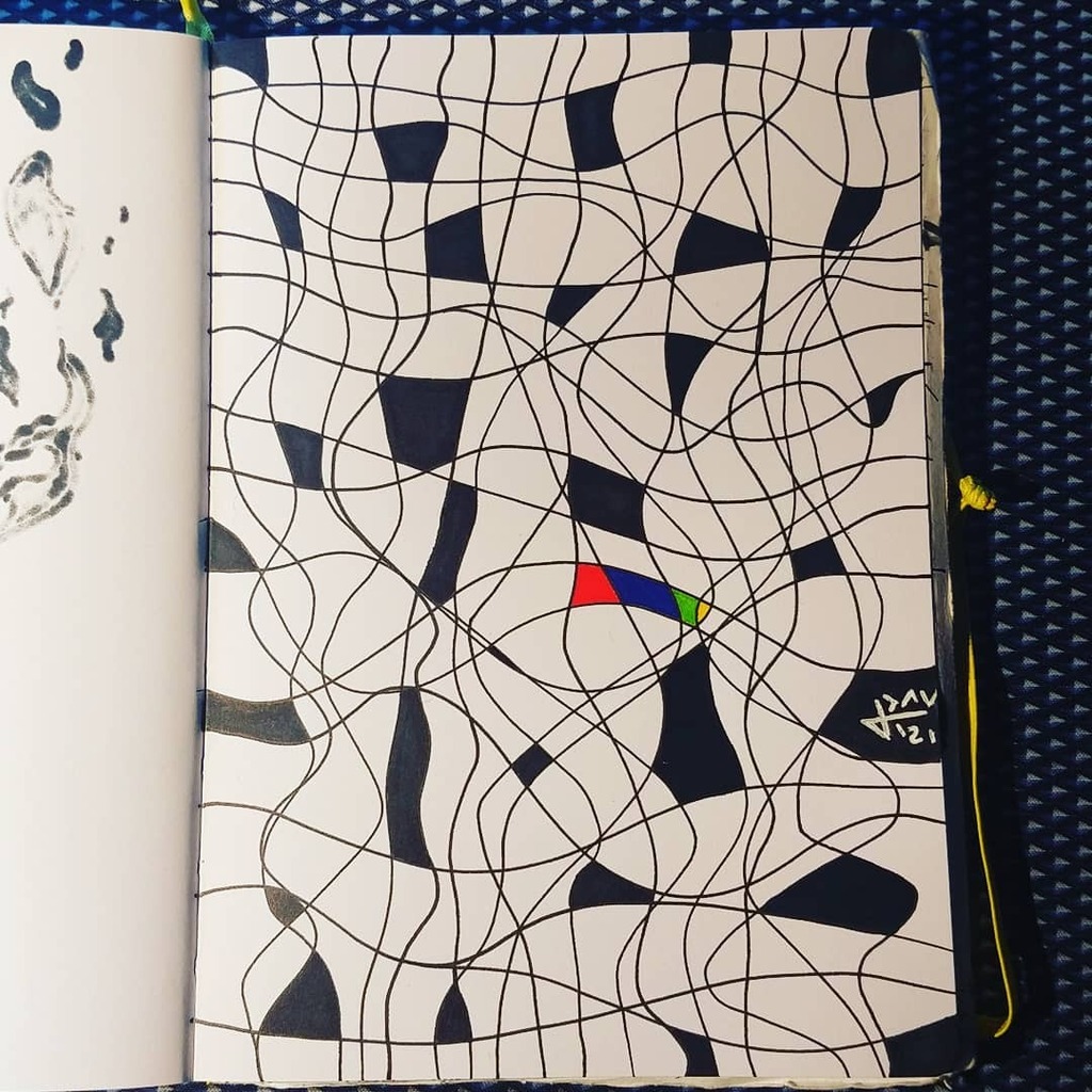 PauTuitter's tweet photo. My life....
_
#vida #life #drawing #dibujo #ink #tinta #mylife #family #familia https://t.co/cMToR2wq3H https://t.co/wKRDQHVpen
