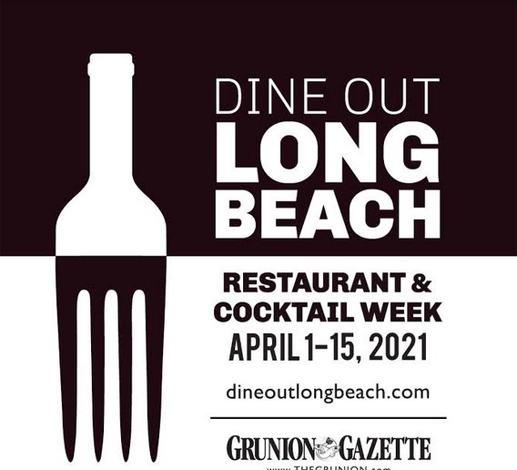 SoCal foodies who want to dine out or take-out will not want to miss out on the 6th annual <a href="/LBRestaurantWk/">Dine Out Long Beach</a>, Restaurant &amp; Cocktail Week taking place April 1-15.  
For more information, visit dineoutlongbeach.com or call 562.856.9292.