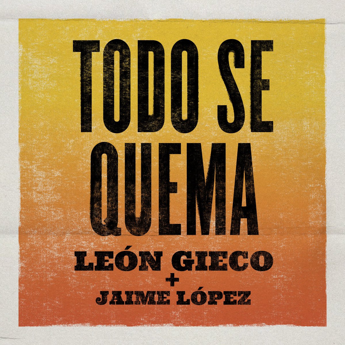👇
Estreno: 7 DE ABRIL
🎤 🎧
.
#nuevosingle
#loqueviene 
🦁
.
.
<a href="/GiecoLeon/">Leon Gieco</a> 
<a href="/GurevichLuis/">Luis Gurevich</a> 
<a href="/UMArgentina/">Universal Music Argentina</a> 
<a href="/GrupoDharmaNews/">GrupoDharma</a>