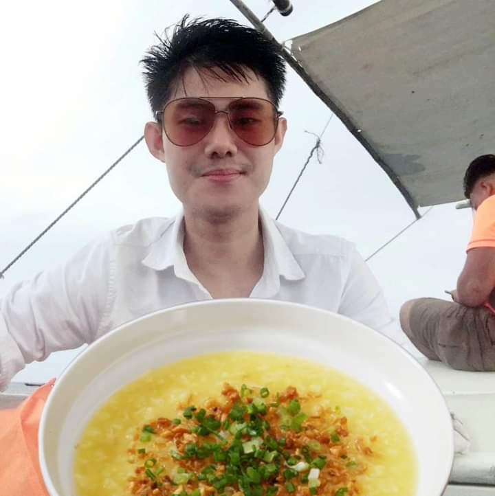 JheiWook's tweet photo. Sa mga naniniwala na essential ang Lugaw! Kaya Lugaw FTW!!!๐๐๐๐
#LugawIsEssential๐ฒ๐ฅฃ
#LUGAWESSENTIAL https://t.co/J4U3JEucPA