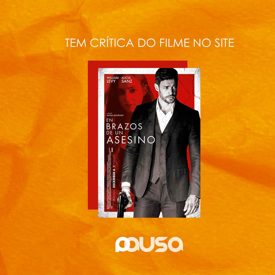 pausadecapitulo's tweet photo. E já saiu uma crítico F**a da @pamplonarrr sobre o filme lá no site.

"...como eles conseguiram com um orçamento de indie (independente) e efeitos práticos fazer algo que contou tão bem a história."

#enbrazosdeunasesino #PrimeVideo 

https://t.co/8funkZvVgv https://t.co/IYJ3VFSXFa