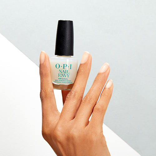 OPI_PRODUCTS's tweet photo. Getting ready for April with #SelfCare high on our lists. Behold #OPINailEnvy, always a must have for nail care.
Shop Now: https://t.co/X5Kuq0yi9B
#ColorIsTheAnswer #OPIPro #StrongNails #NailTechLife #NailTechGoals #NailCommunity #HealthyNails #NudeNails #OPIObsessed #BuffNails https://t.co/2UnHBpvVEE