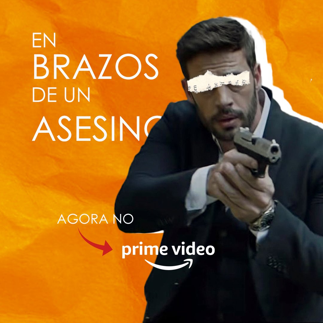 pausadecapitulo's tweet photo. Os humilhados finalmente exaltados! "En bazos de un asesino" finalmente chegou no @PrimeVideoBR 

#enbrazosdeunassessino #PrimeVideo https://t.co/hi9F5V7Ab9