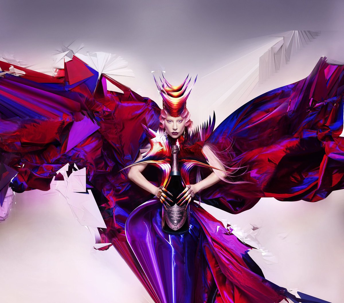 Killer Queen tweet media