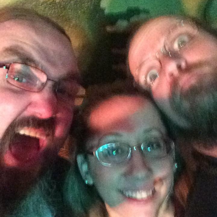 OpenBetaMusic's tweet photo. So.  It's happening.  Next Months Show!  THIS IS NOT A DRILL.  I want to--No... I don't have the space to even sum this up... tl;dr  Next Month's Show is happening on May 1st, 2021. Patreon exclusive. Sign up now! Hit https://t.co/aST6hHpCBf to join! https://t.co/PSUqOF12I4