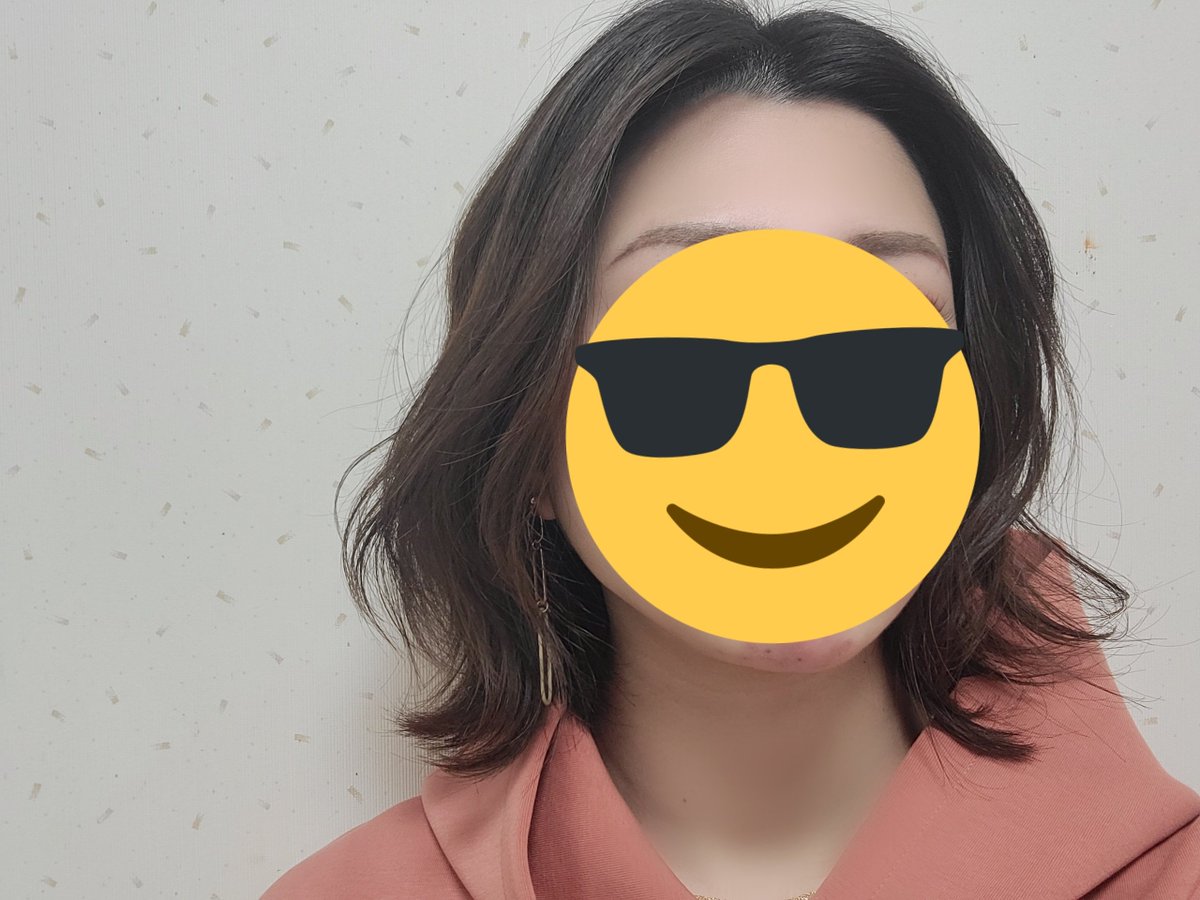 おこめ 眉毛書くの上手な方だと思ってる 自画自賛 でも最近マンネリしてる