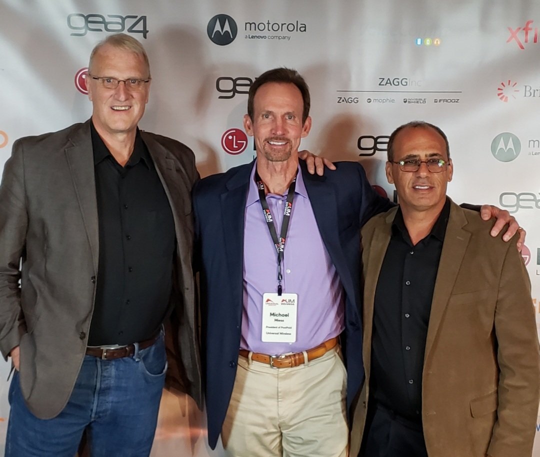 Michael Miess tweet media